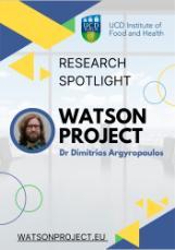 watson project cover